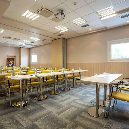 Ibis Hotel Plzeň 