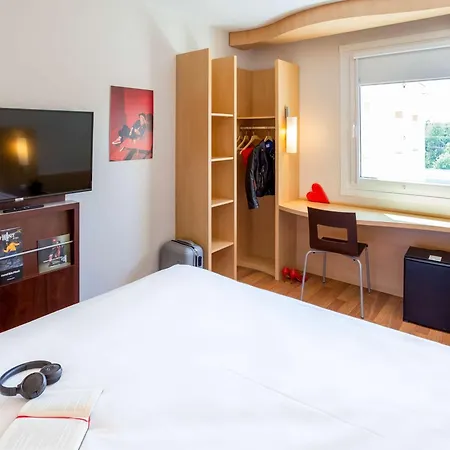 Ibis Hotel Pilsen Exterior photo