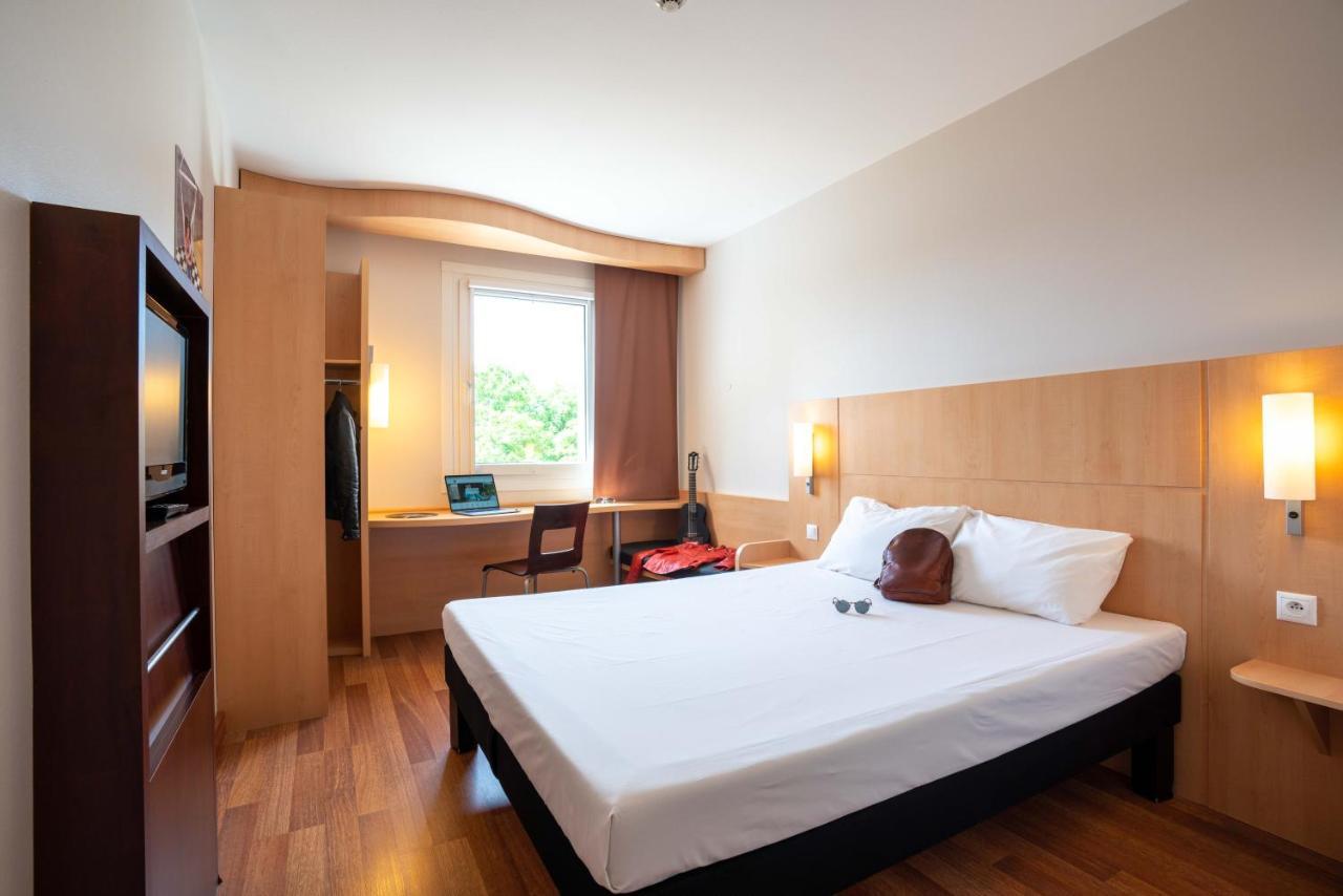 Hotel Ibis