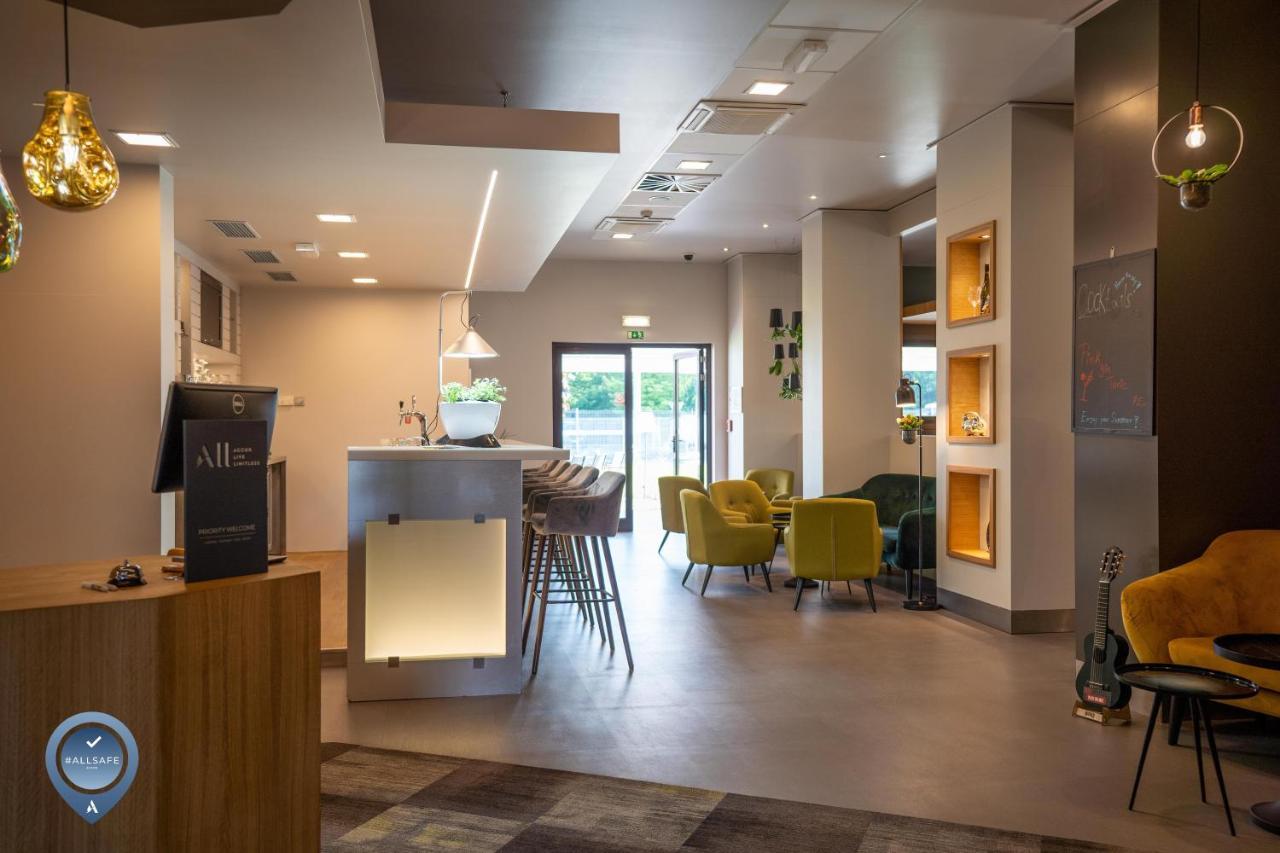 Ibis Hotel