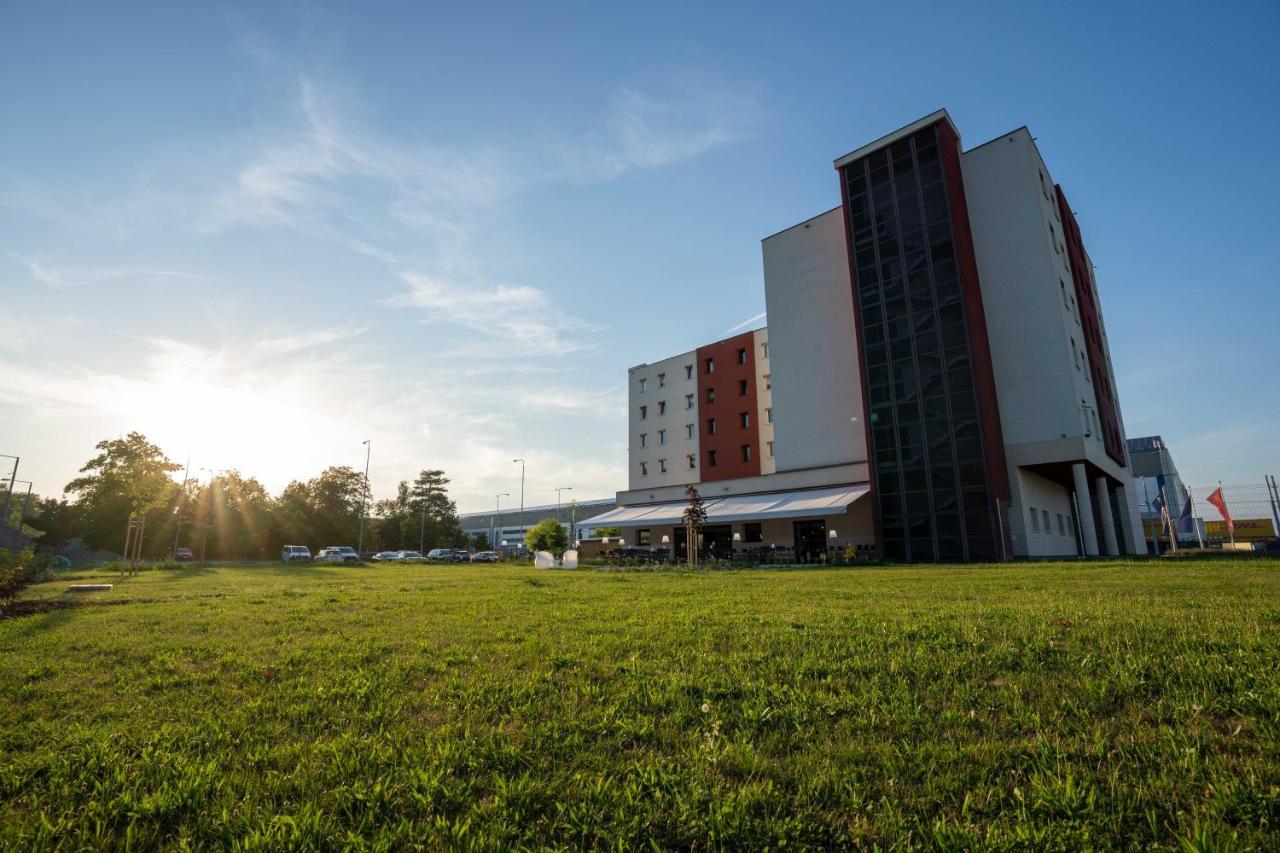 Hotel Ibis Plzeň
