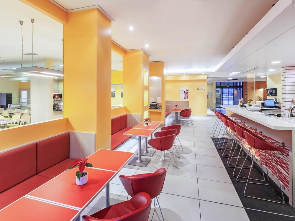 Ibis Hotel 3*