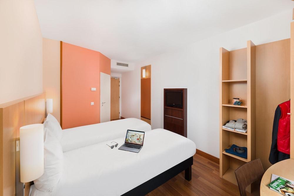 Hotel Ibis 3*