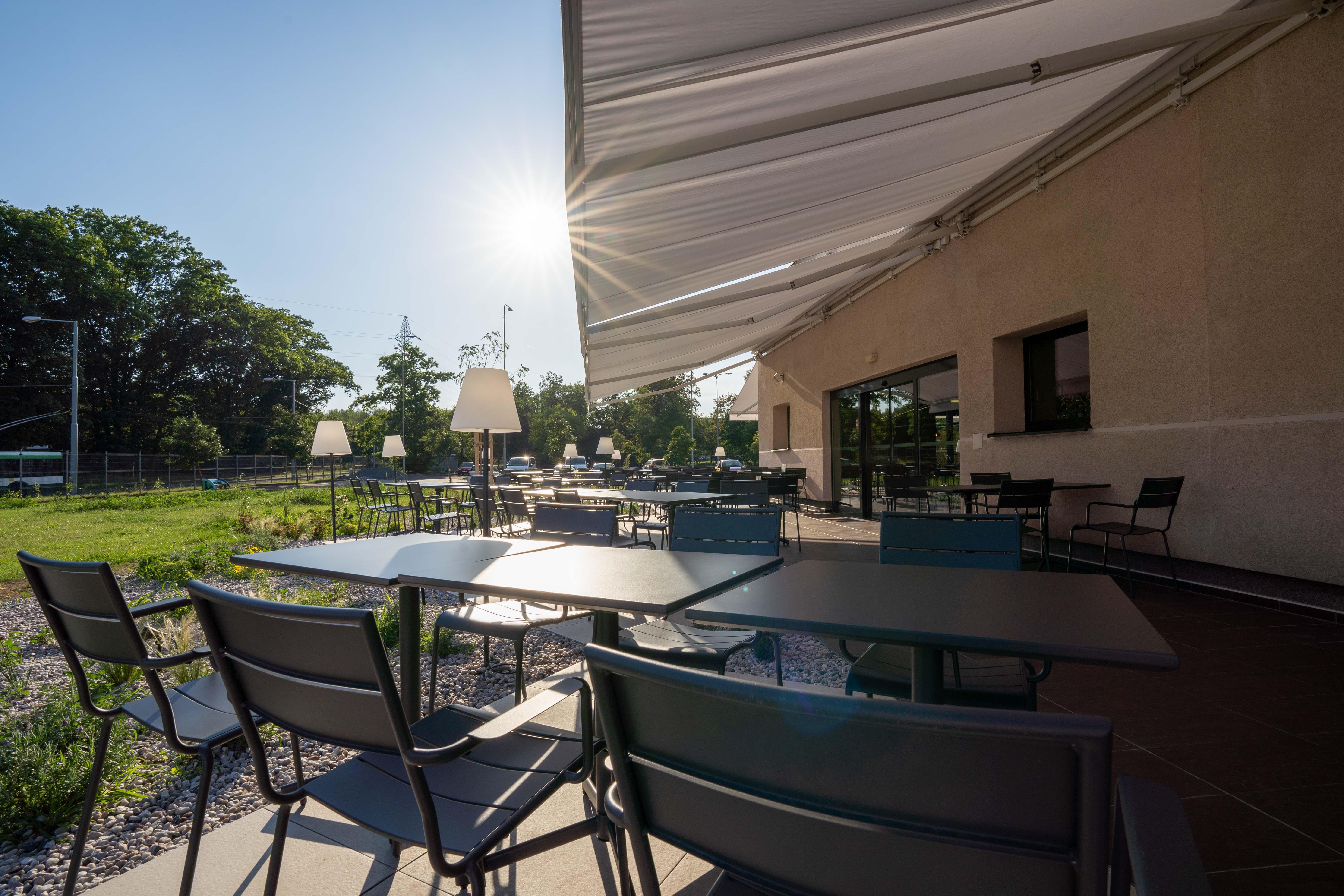Ibis 3*