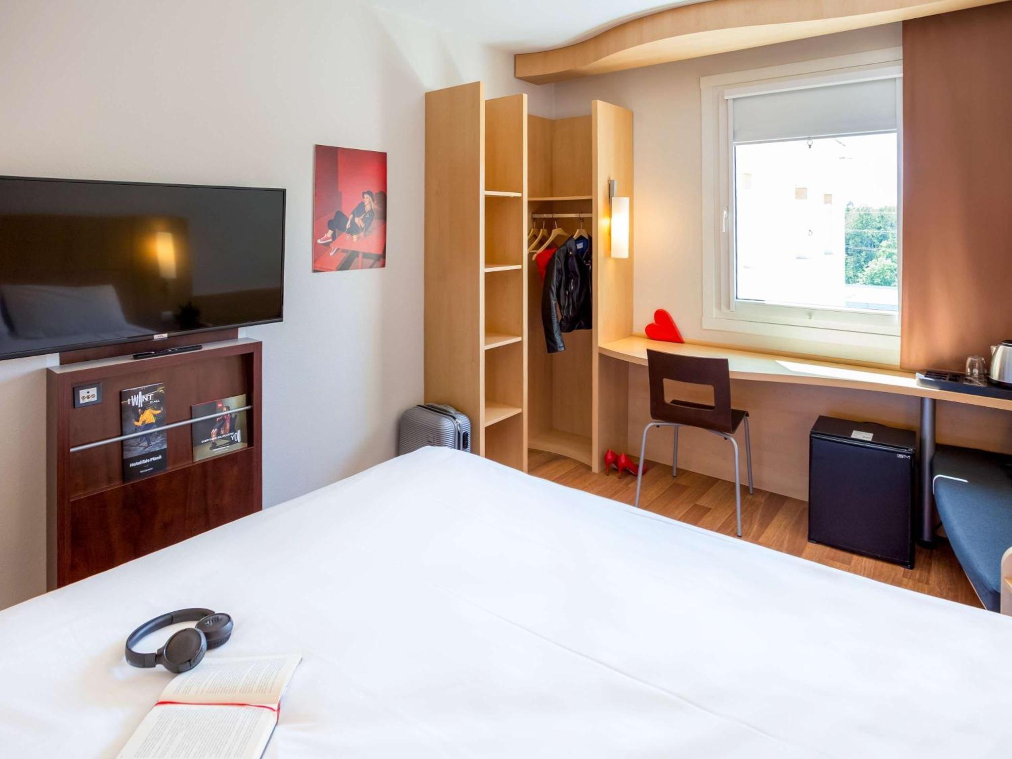 Ibis 3* Plzeň
