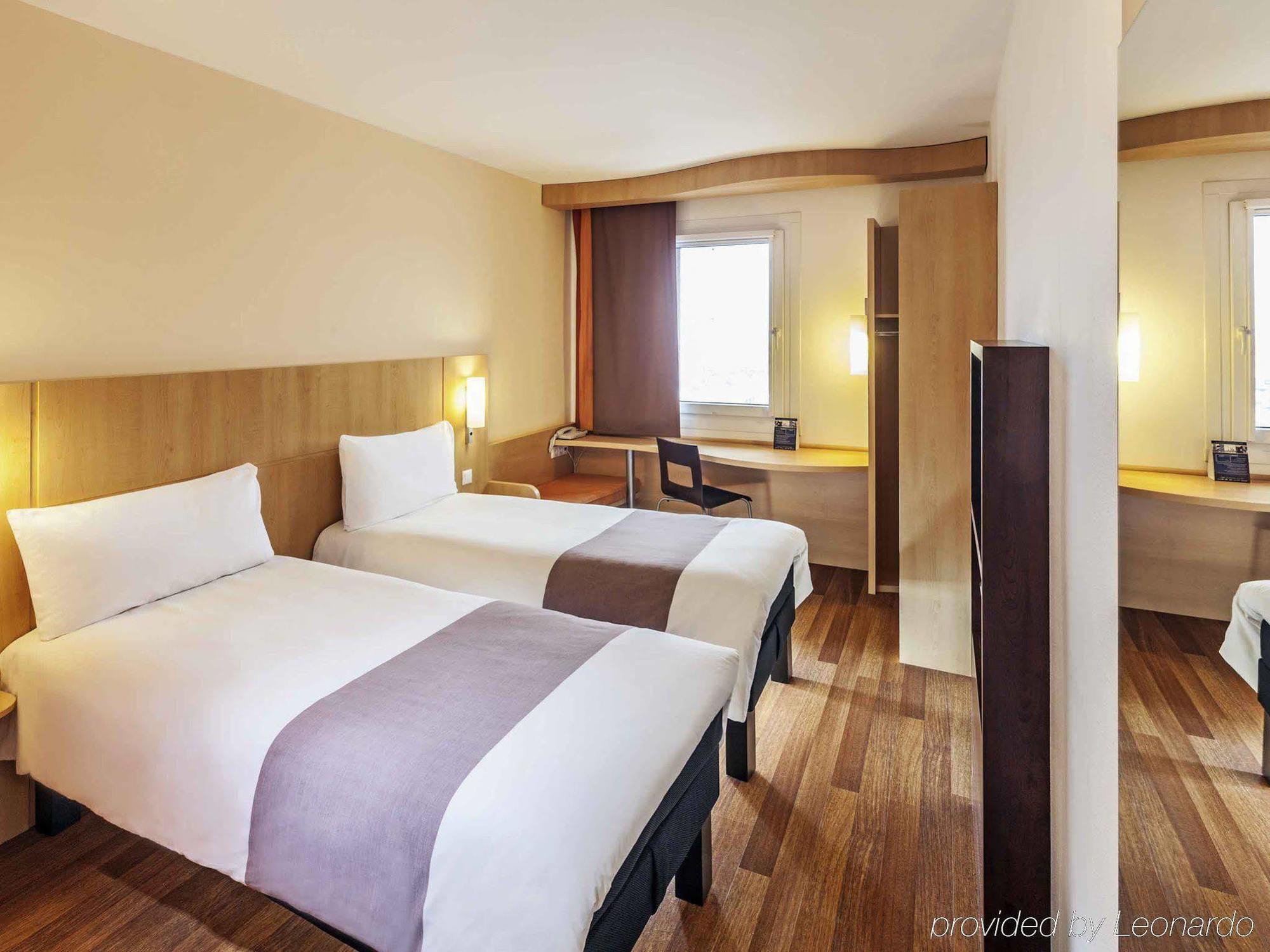 Ibis 3* Plzeň
