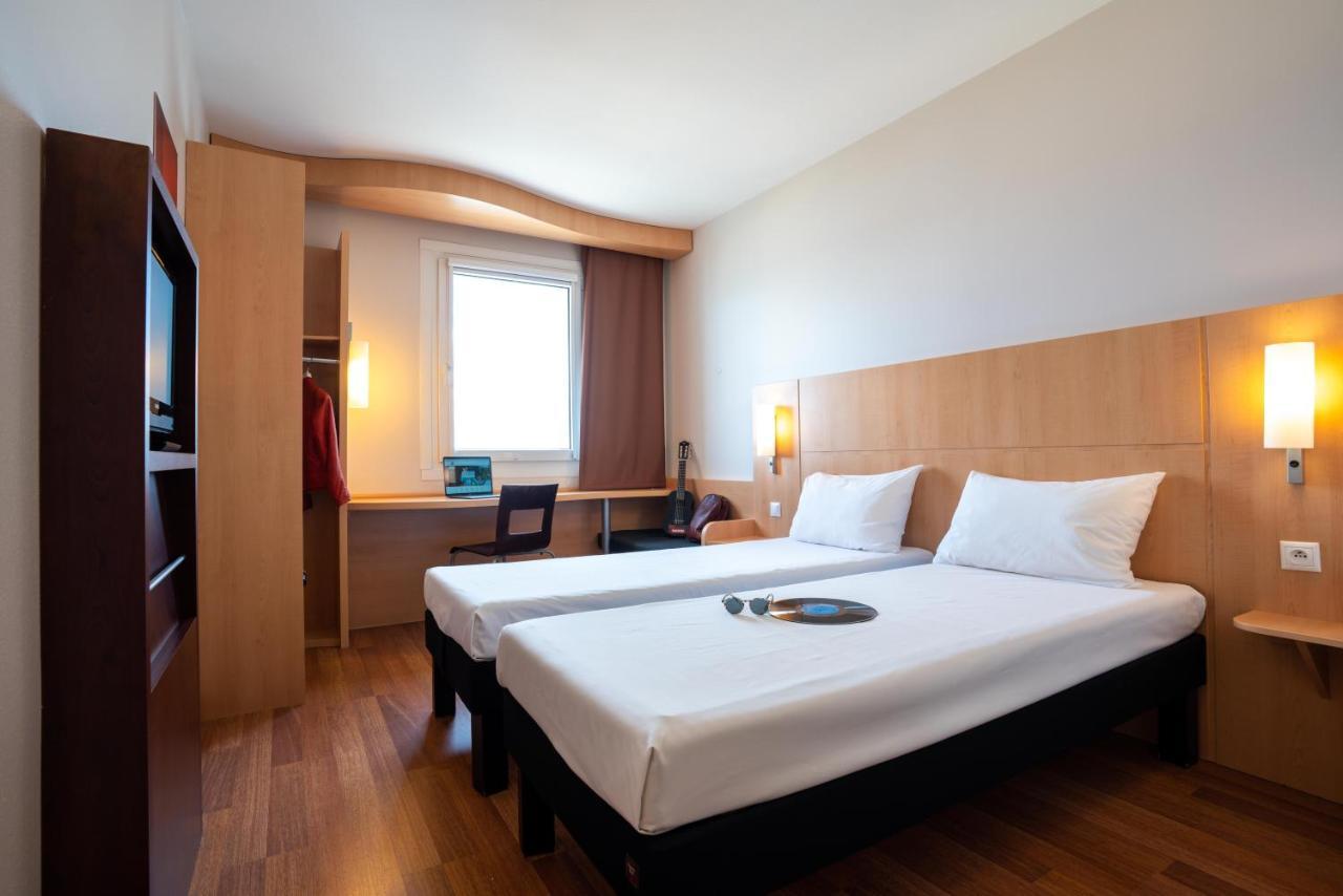 Ibis Hotel