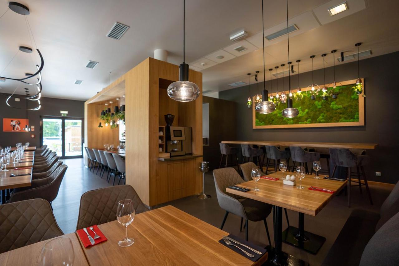 Ibis Hotel