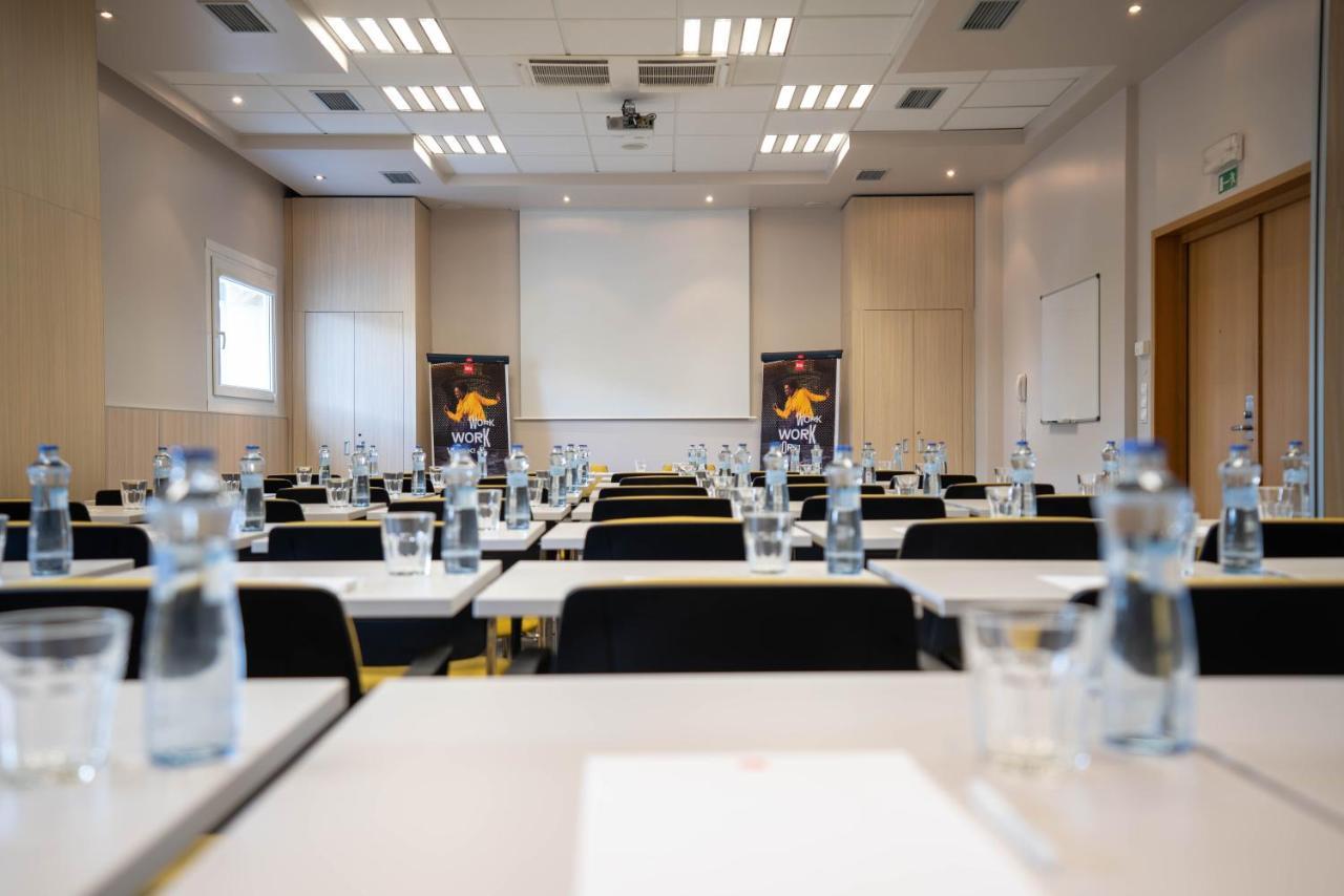 Hotel Ibis 3*