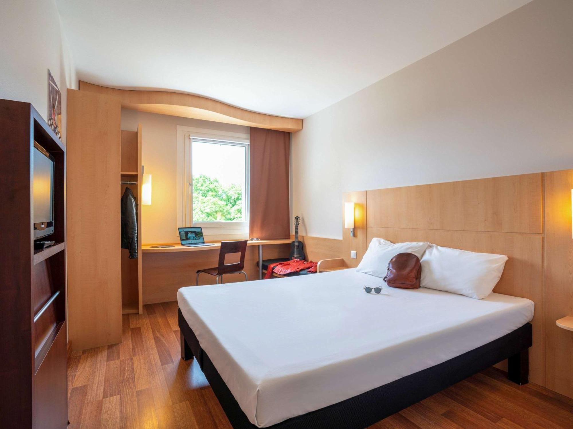 Hotel Ibis