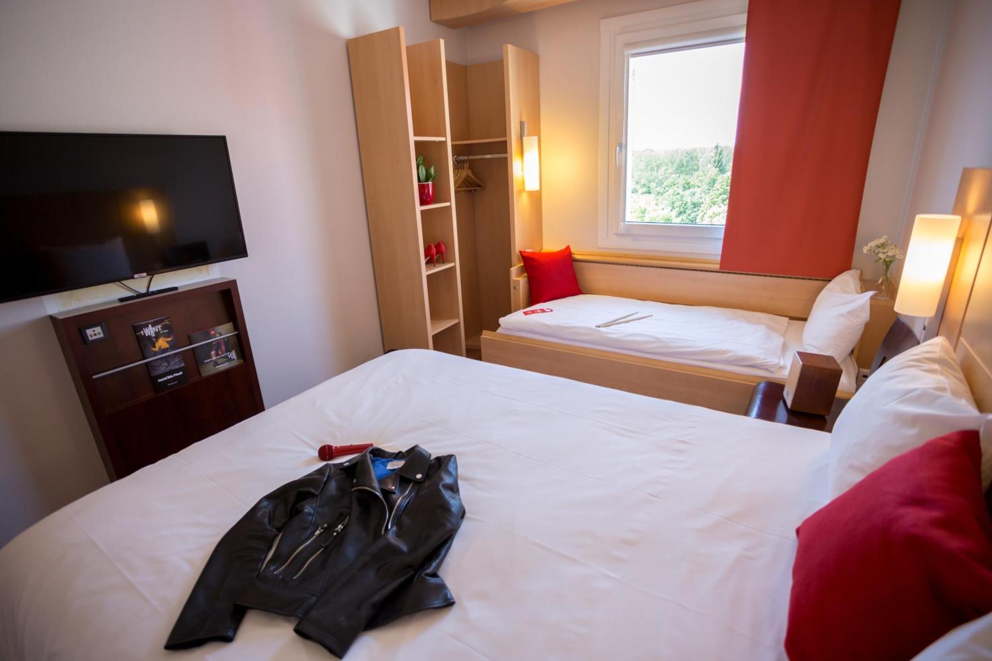 Ibis Hotel