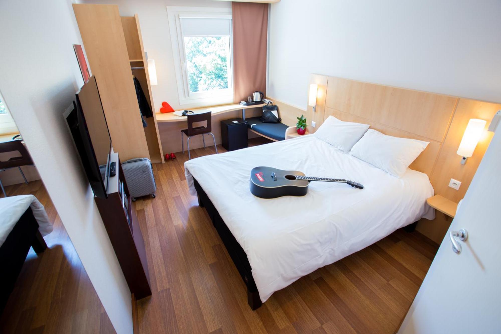 Hotel Ibis