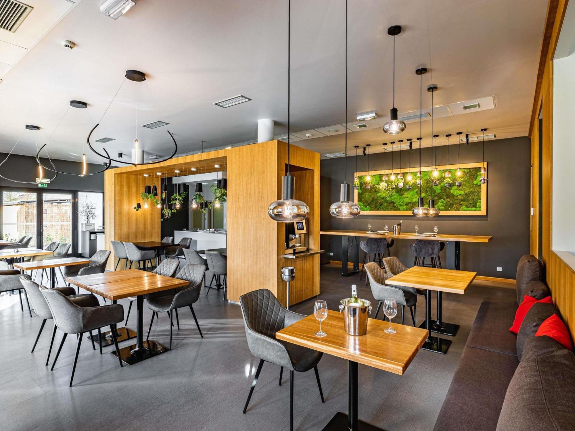 Hotel Ibis 3*